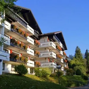 Apartment Allgauer Appartementhaus, Pfronten