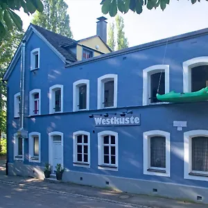 Holiday home Westkueste, Lindau (Bodensee)