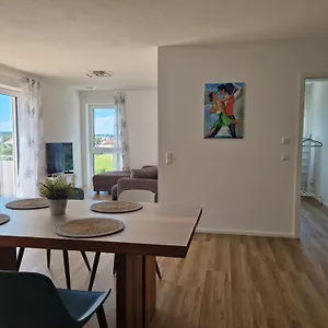 Apartements Wawohnen Illertissen