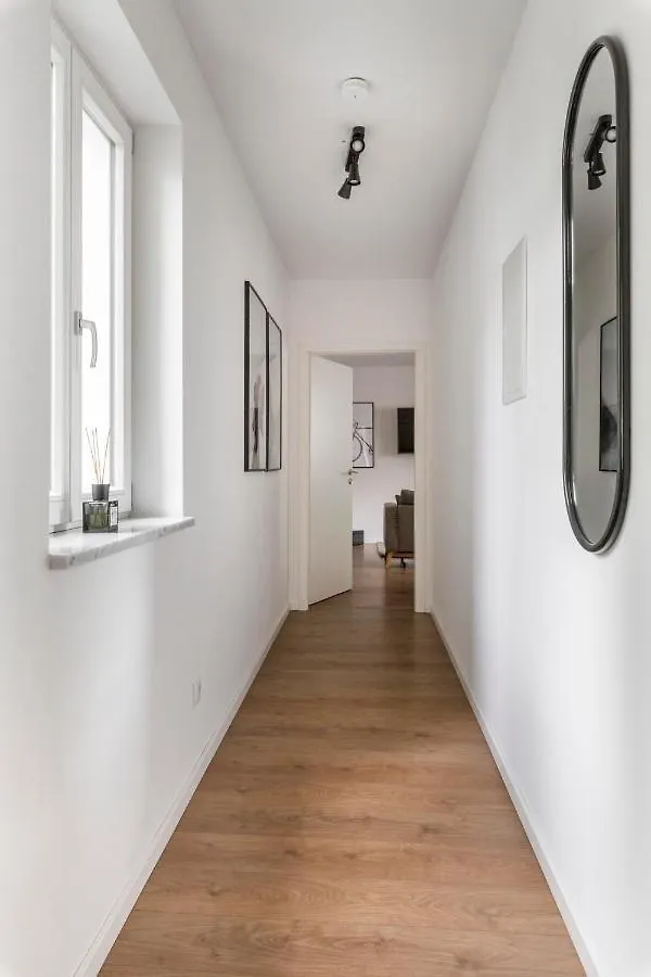 Apartment limehome Passau Angerstraße
