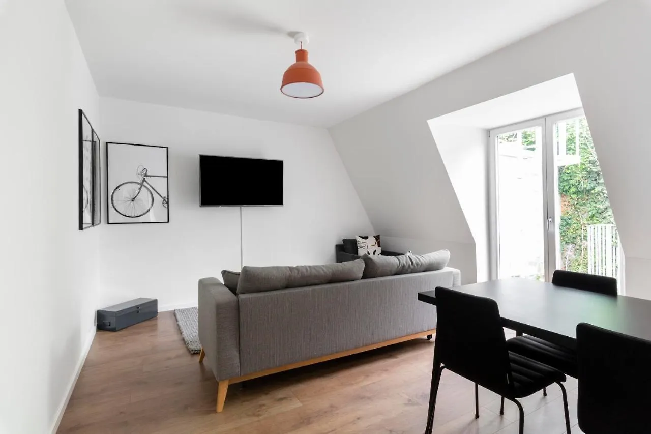 Limehome Passau Angerstrasse Almanya