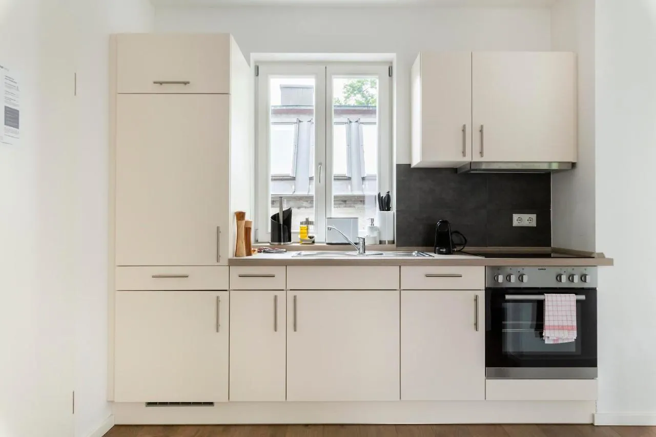 limehome Passau Angerstraße Deutschland