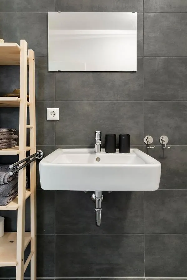 limehome Passau Angerstraße Deutschland