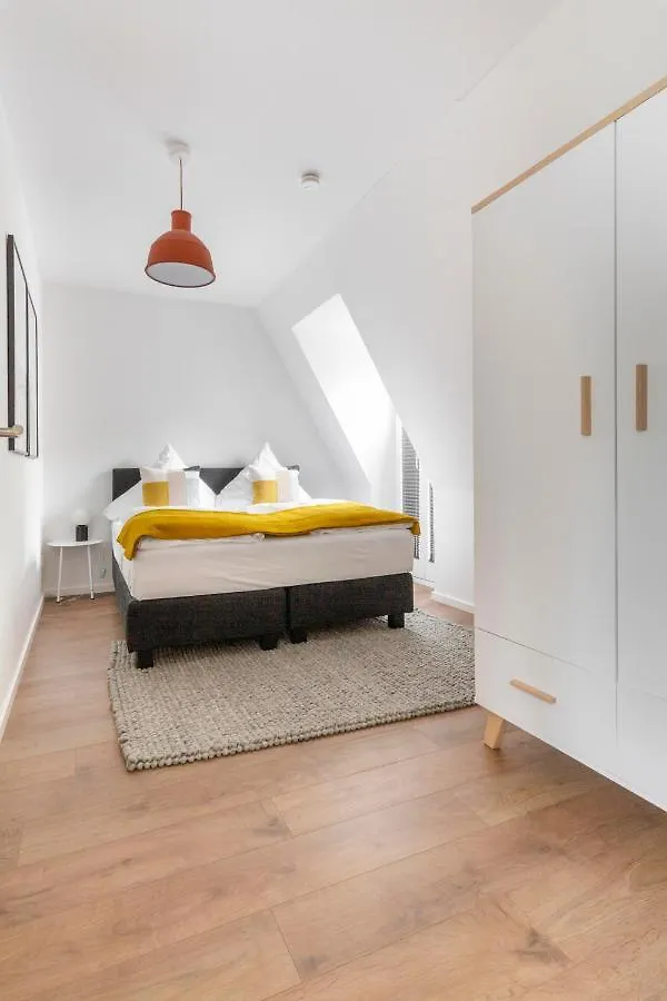 Apartment limehome Passau Angerstraße